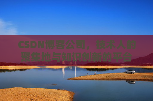 CSDN博客公司，技术人的聚集地与知识创新的平台